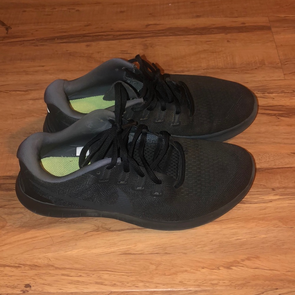 Nike shoes